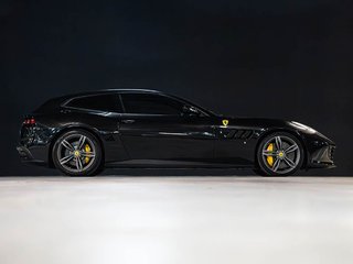Ferrari GTC4 Lusso