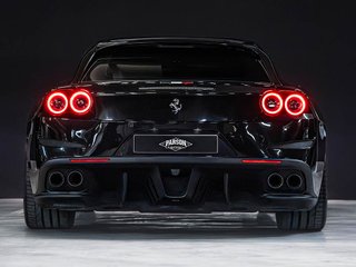 Ferrari GTC4 Lusso