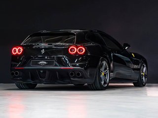 Ferrari GTC4 Lusso