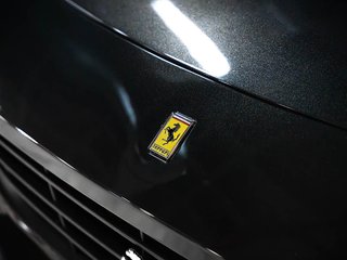 Ferrari GTC4 Lusso