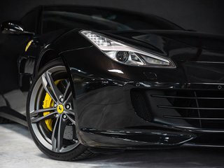Ferrari GTC4 Lusso