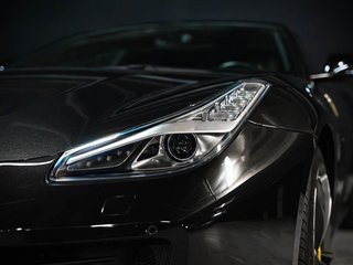 Ferrari GTC4 Lusso