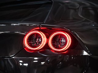 Ferrari GTC4 Lusso