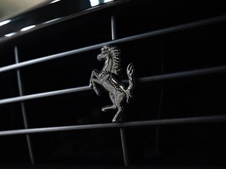 Ferrari GTC4 Lusso