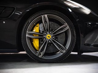 Ferrari GTC4 Lusso