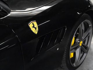 Ferrari GTC4 Lusso