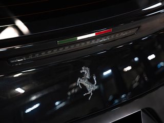 Ferrari GTC4 Lusso