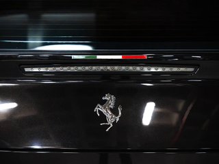 Ferrari GTC4 Lusso