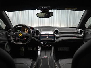 Ferrari GTC4 Lusso
