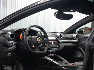 Ferrari GTC4 Lusso