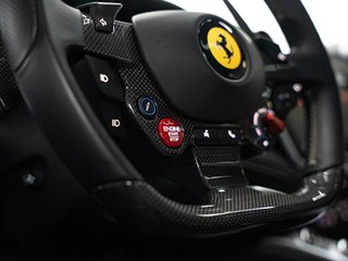 Ferrari GTC4 Lusso