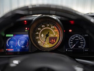 Ferrari GTC4 Lusso