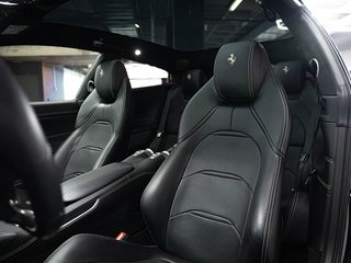 Ferrari GTC4 Lusso