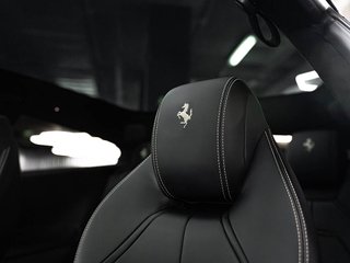 Ferrari GTC4 Lusso