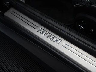 Ferrari GTC4 Lusso