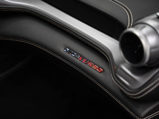 Ferrari GTC4 Lusso