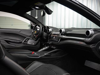 Ferrari GTC4 Lusso