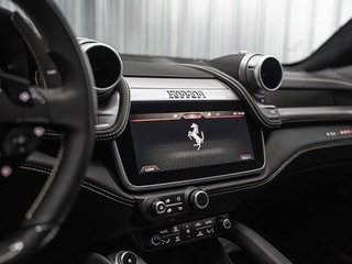Ferrari GTC4 Lusso