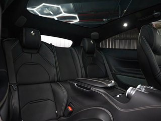 Ferrari GTC4 Lusso