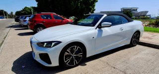 BMW Serie 4 2025