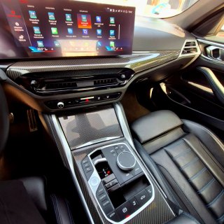 BMW Serie 4 2025