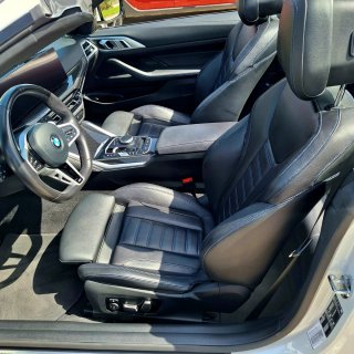 BMW Serie 4 2025