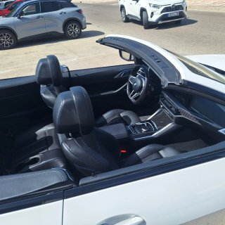 BMW Serie 4 2025