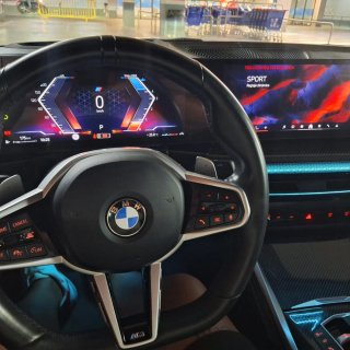 BMW Serie 4 2025