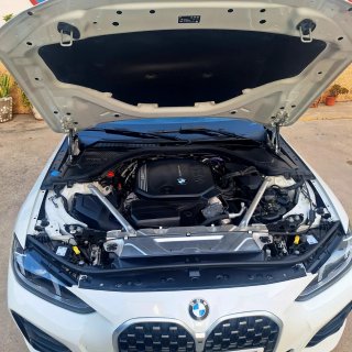 BMW Serie 4 2025