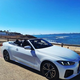BMW Serie 4 2025