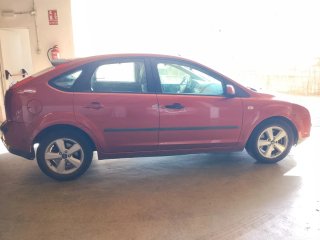 Ford Focus 2007