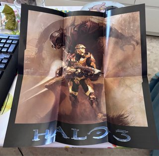 Halo 3 (Xbox 360)