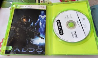 Halo 3 (Xbox 360)