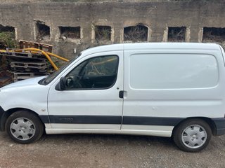 Citroen Berlingo 2007