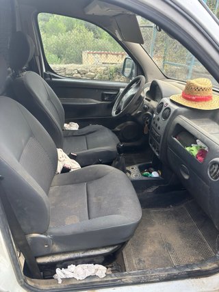 Citroen Berlingo 2007