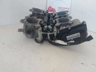 Corpo Farfallato + iniettori Honda VFR 1200
