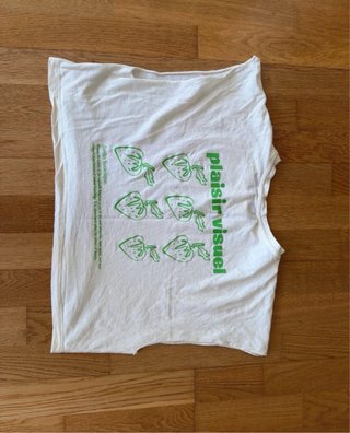 Camiseta sin mangas Los Angeles Lakers