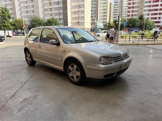 Volkswagen Golf 1999