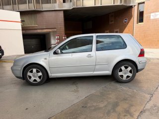Volkswagen Golf 1999