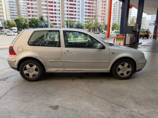 Volkswagen Golf 1999