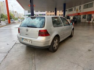 Volkswagen Golf 1999