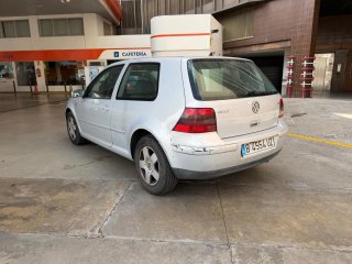 Volkswagen Golf 1999