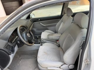 Volkswagen Golf 1999