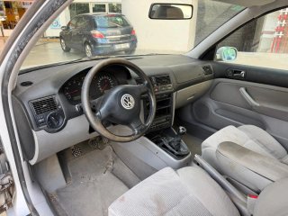 Volkswagen Golf 1999