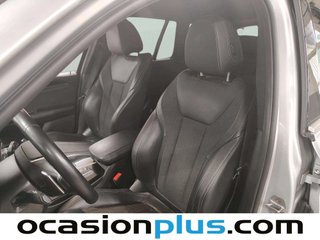 BMW X3 xDrive20d 140 kW (190 CV)