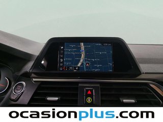 BMW X3 xDrive20d 140 kW (190 CV)