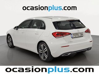 Mercedes-Benz Clase A 180 d 85 kW (116 CV)