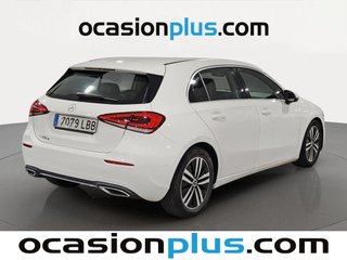Mercedes-Benz Clase A 180 d 85 kW (116 CV)