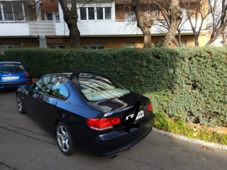 BMW Serie 3 2009
