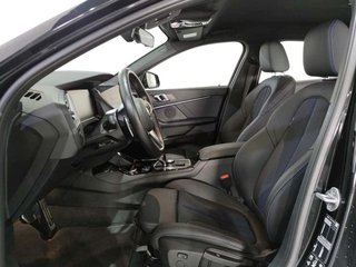 BMW Serie 1 M135i 225 kW (306 CV)